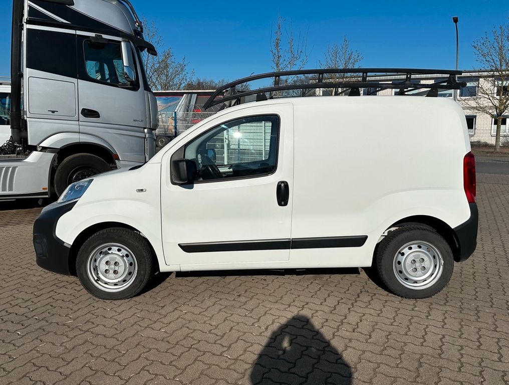 Fiat Fiorino 2020
