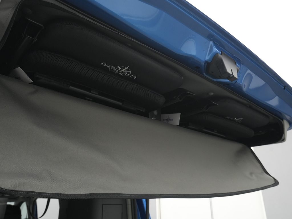 Ford Tourneo Custom 2025