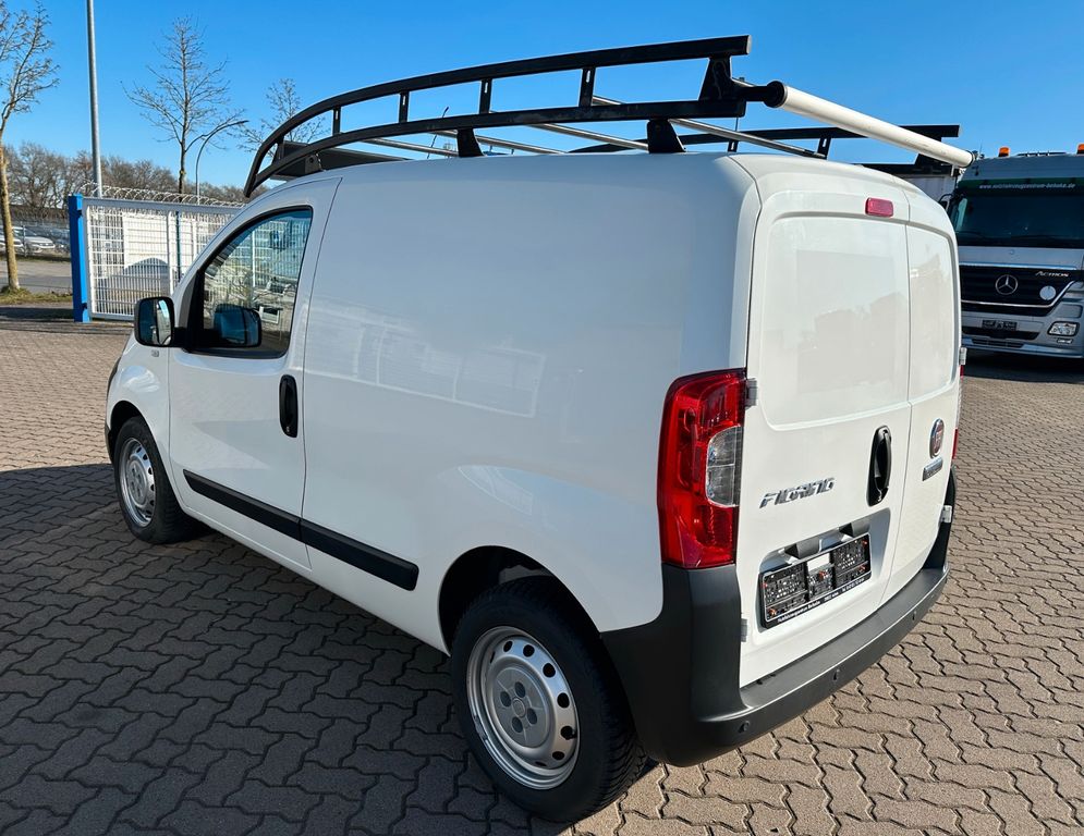 Fiat Fiorino 2020