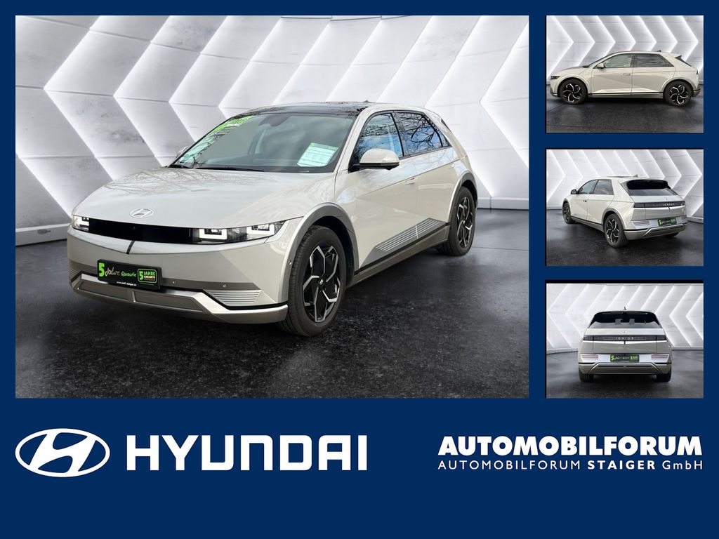 Hyundai IONIQ 5 2024