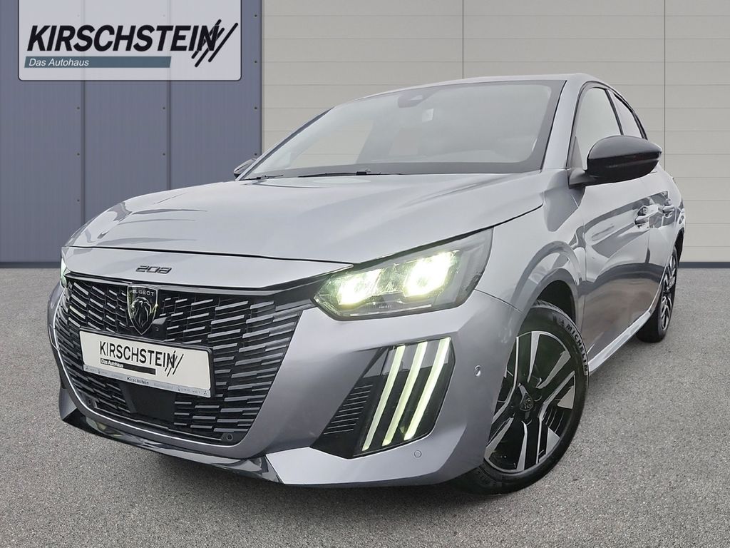 Peugeot 208 2024