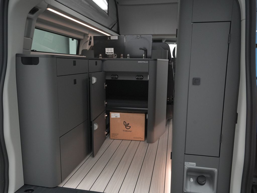 Ford Tourneo Custom 2025