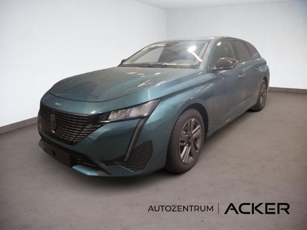 Peugeot 308 2024