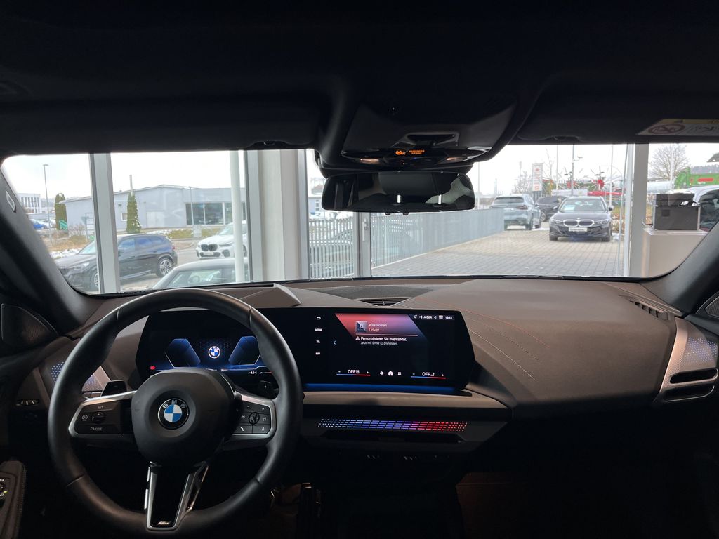 BMW 220 Gran Coupé 2025