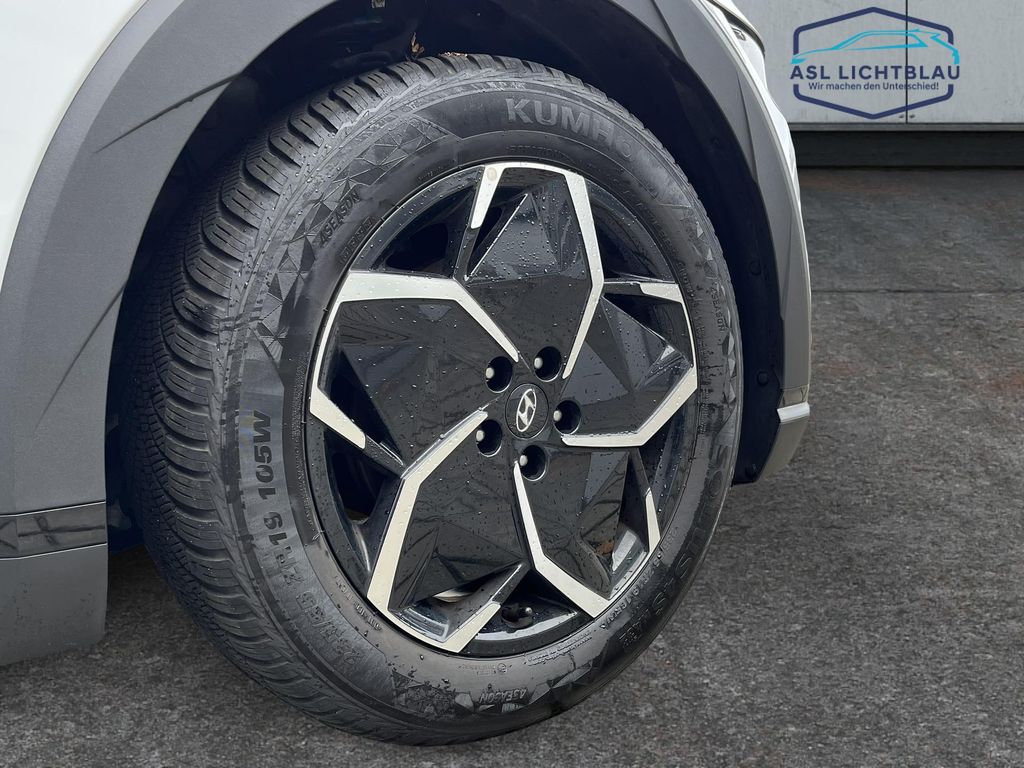 Hyundai IONIQ 5 2021