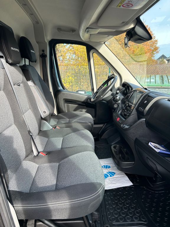 Fiat Ducato 2020