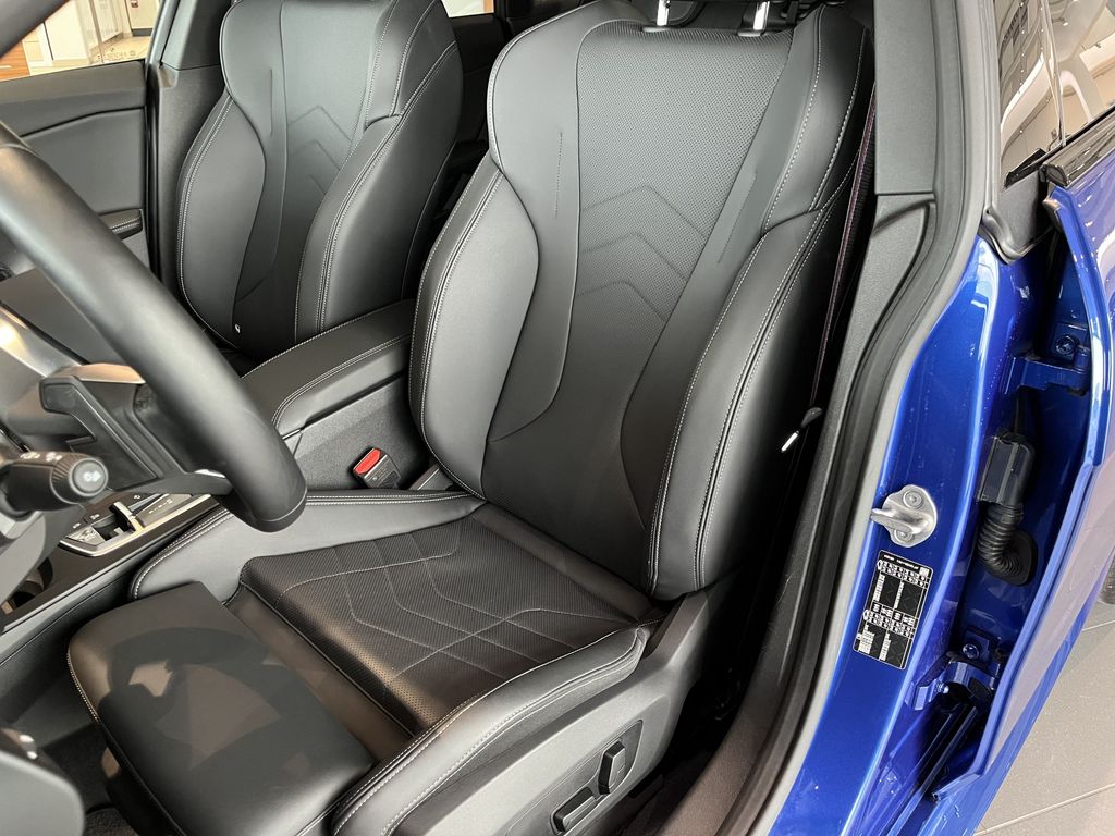 BMW 220 Gran Coupé 2025