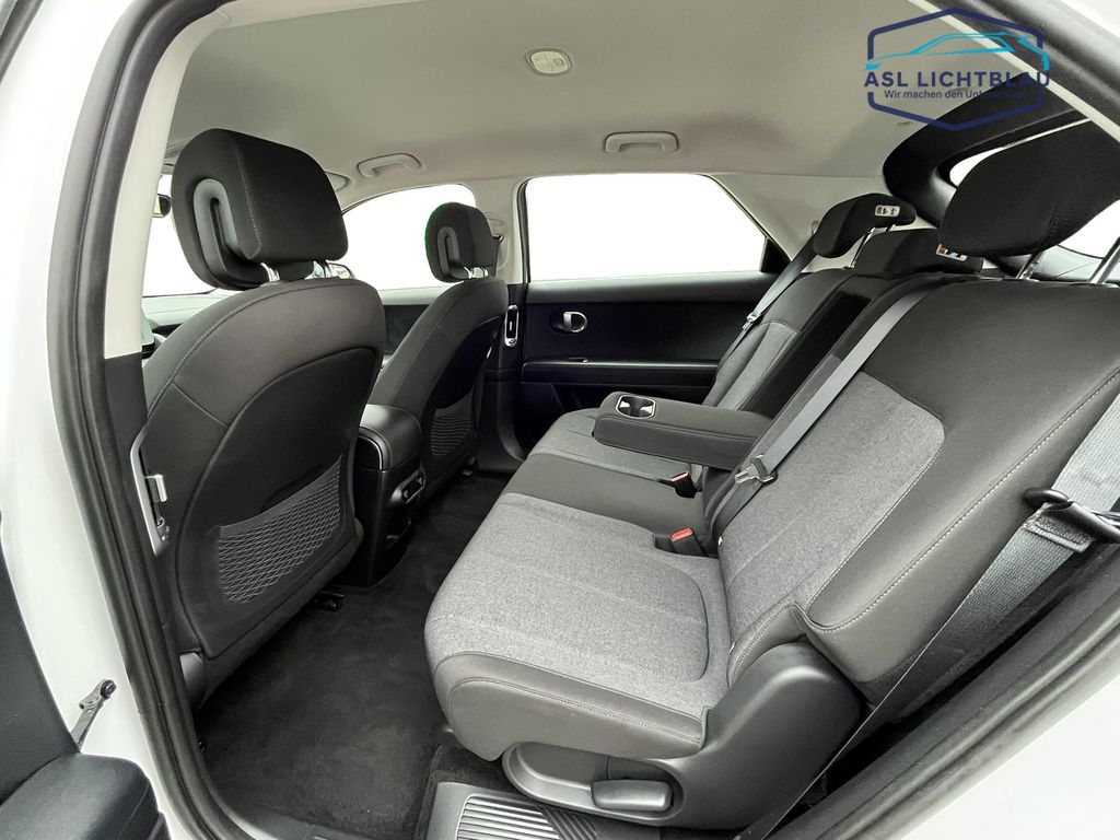 Hyundai IONIQ 5 2021