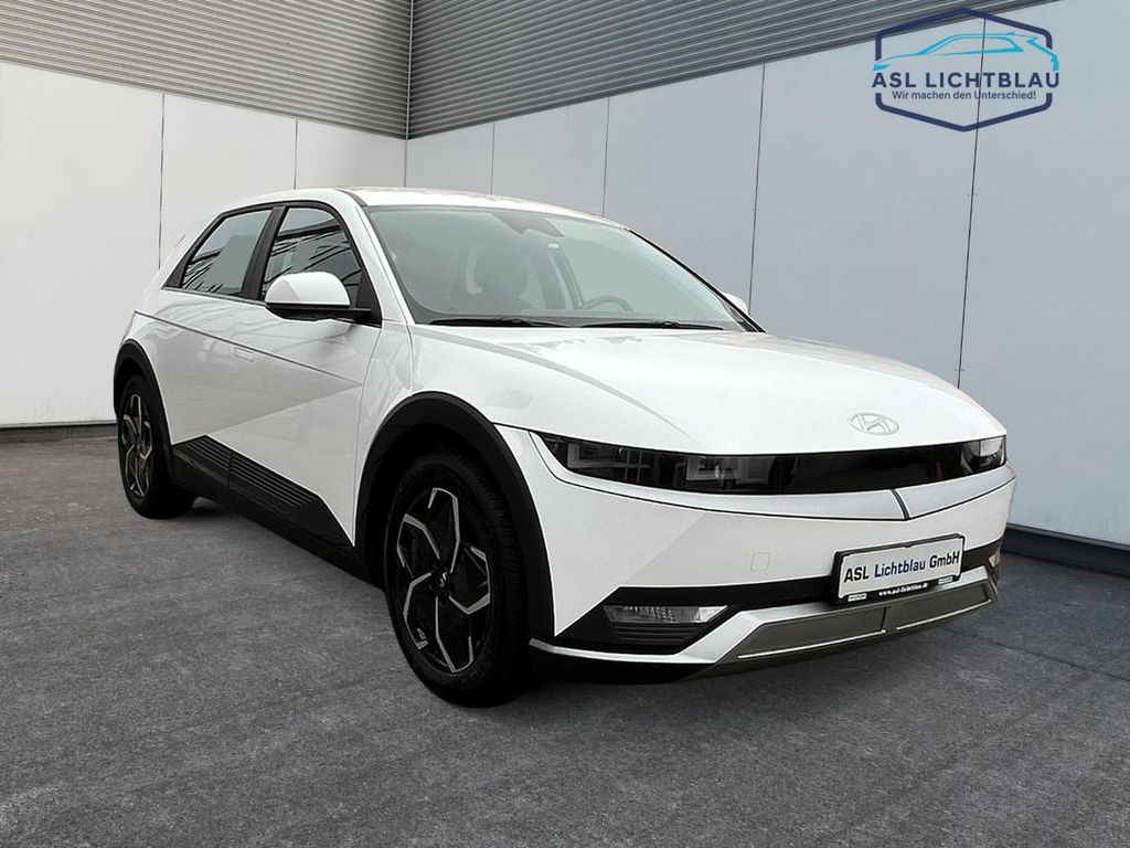 Hyundai IONIQ 5 2021