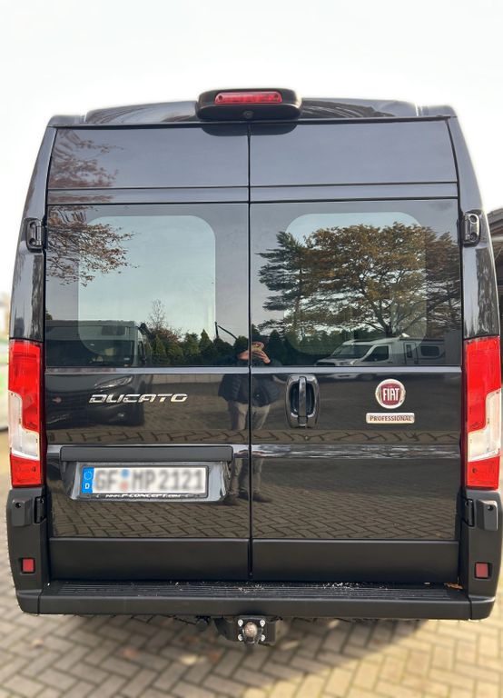 Fiat Ducato 2020
