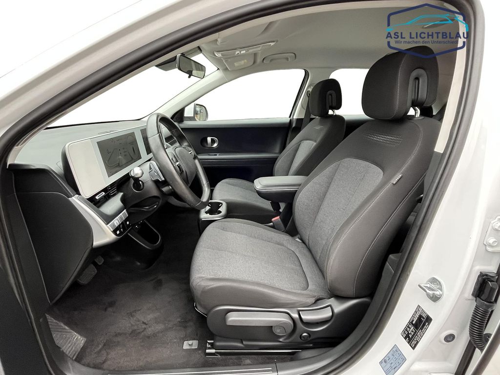 Hyundai IONIQ 5 2021