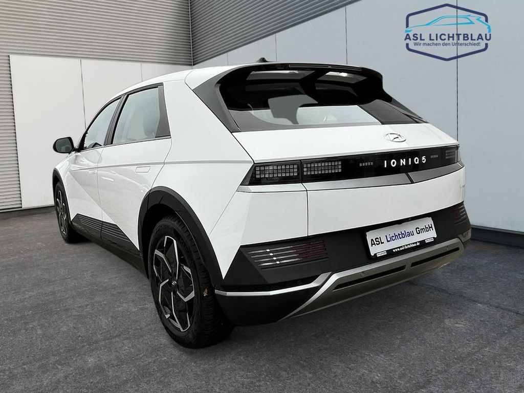 Hyundai IONIQ 5 2021