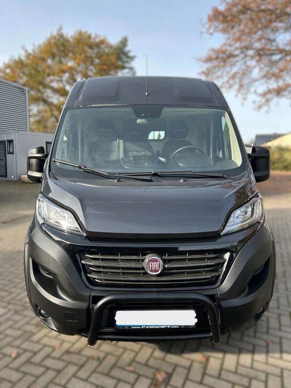 Fiat Ducato 2020