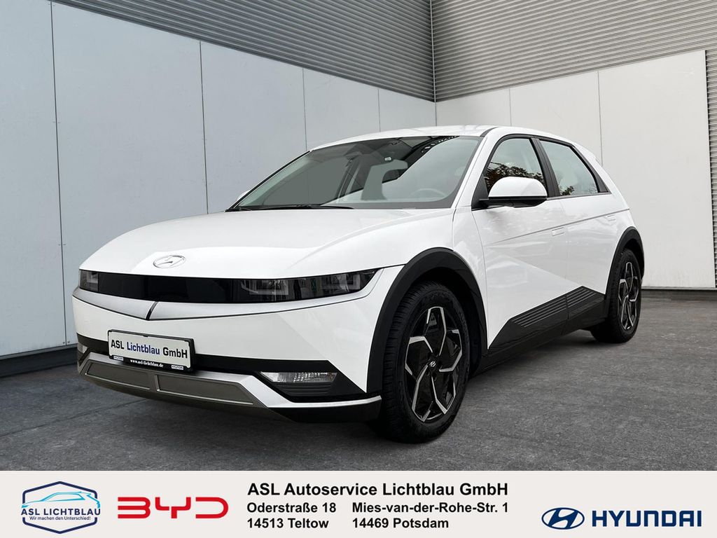 Hyundai IONIQ 5 2021