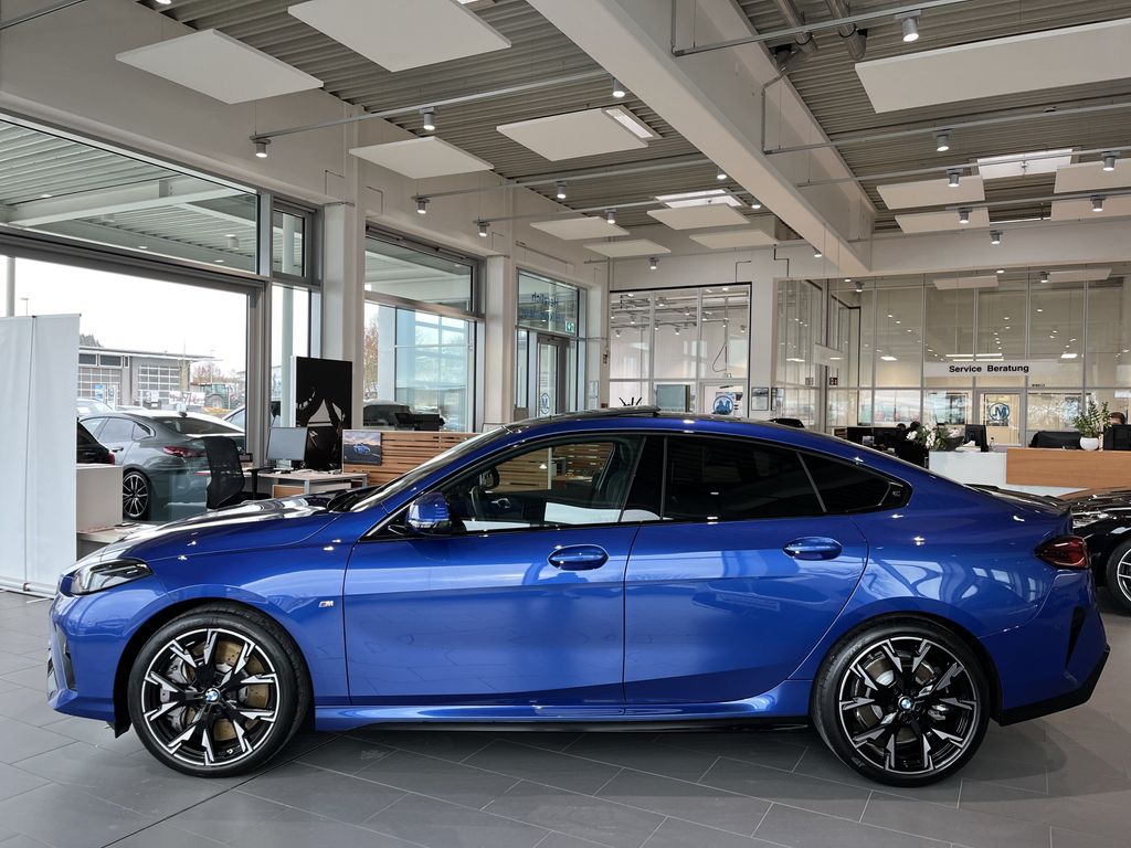 BMW 220 Gran Coupé 2025
