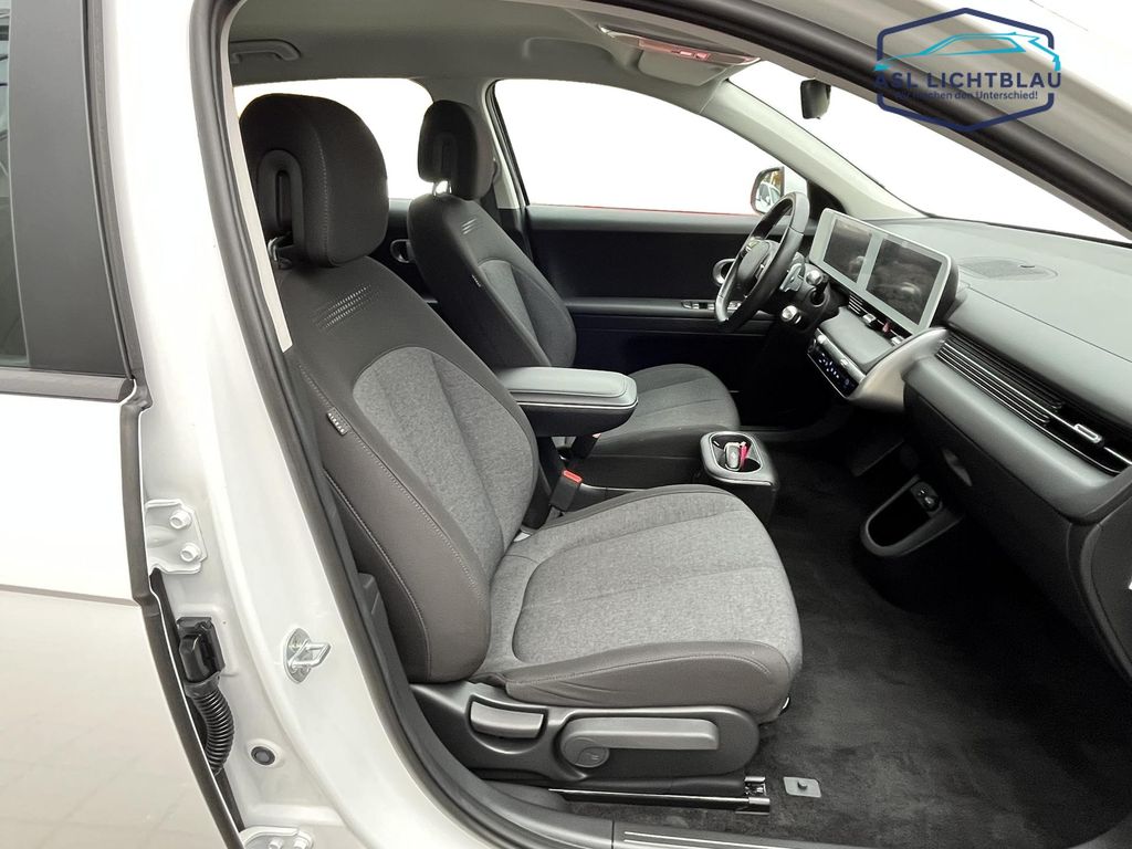 Hyundai IONIQ 5 2021