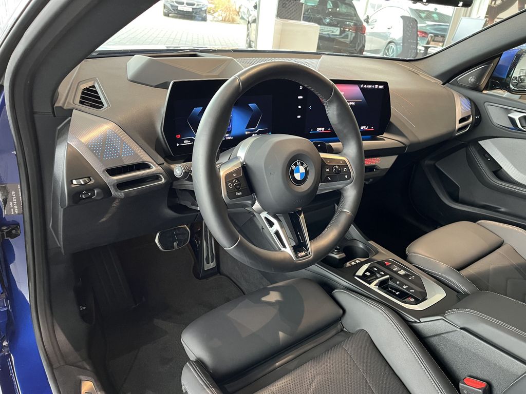 BMW 220 Gran Coupé 2025