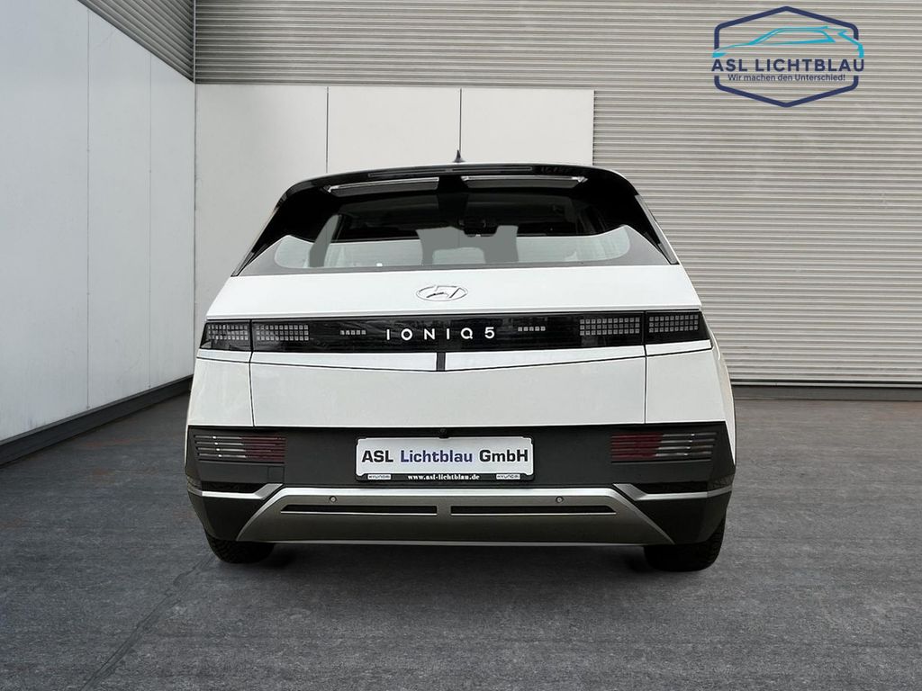 Hyundai IONIQ 5 2021