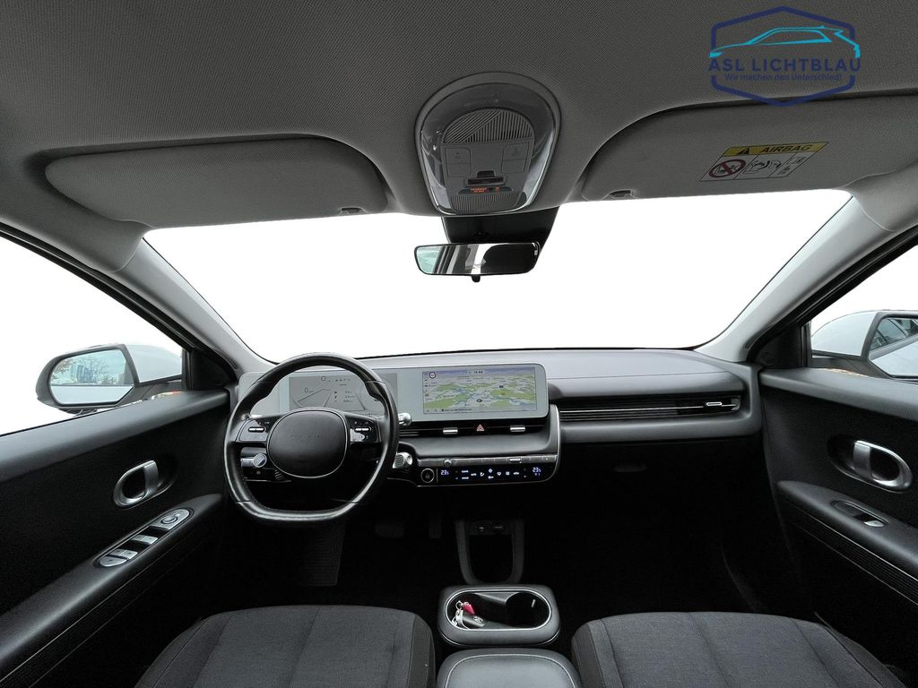 Hyundai IONIQ 5 2021