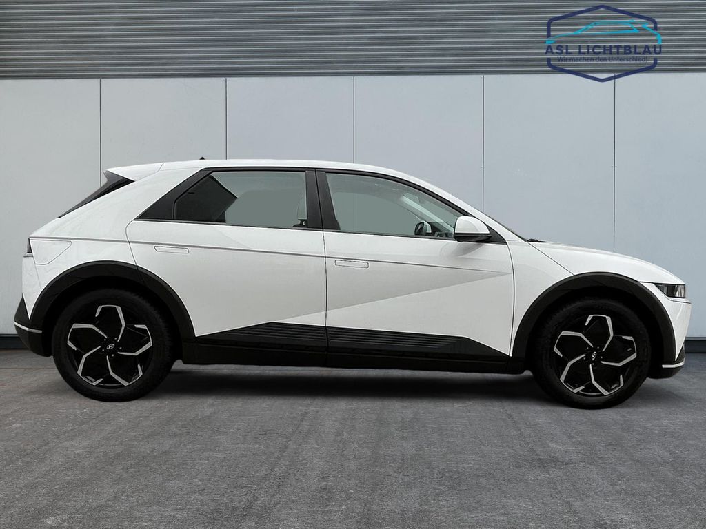 Hyundai IONIQ 5 2021