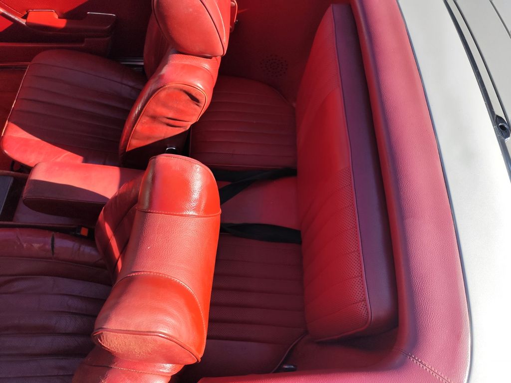 Mercedes-Benz SL 450 1978