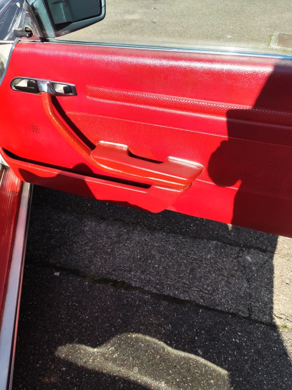 Mercedes-Benz SL 450 1978