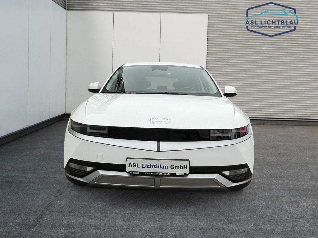 Hyundai IONIQ 5 2021