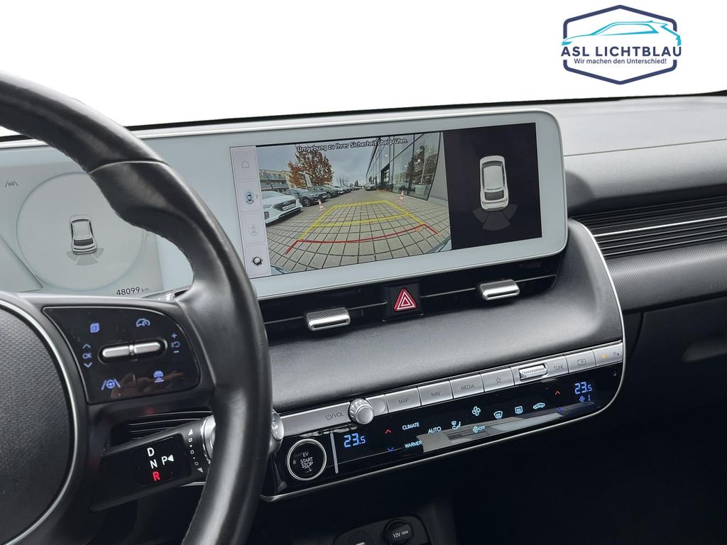 Hyundai IONIQ 5 2021