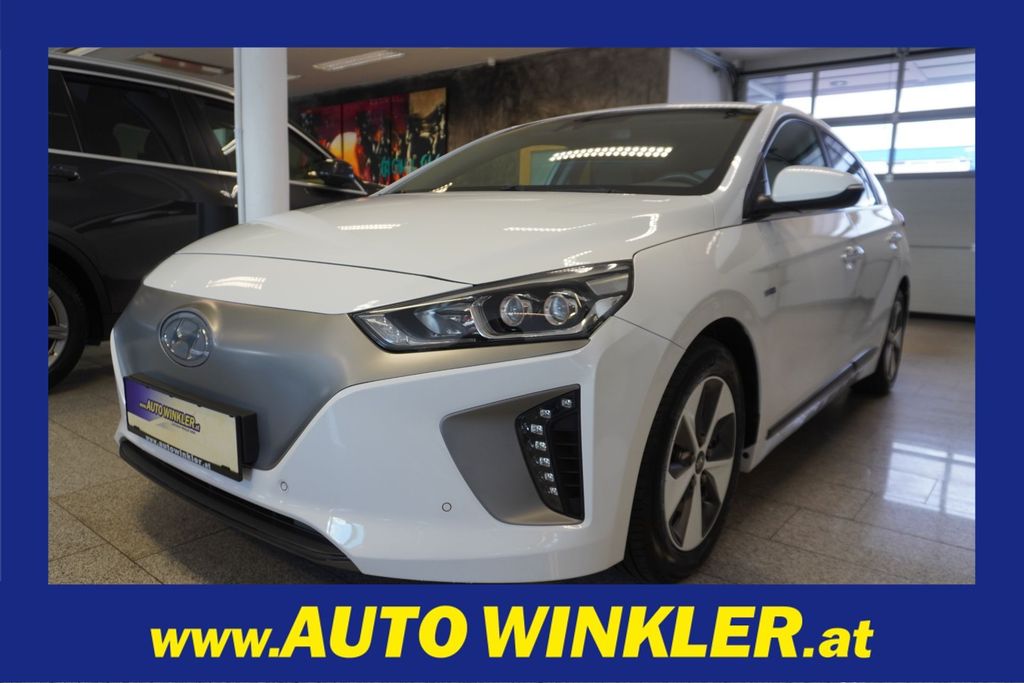 Hyundai IONIQ 2019
