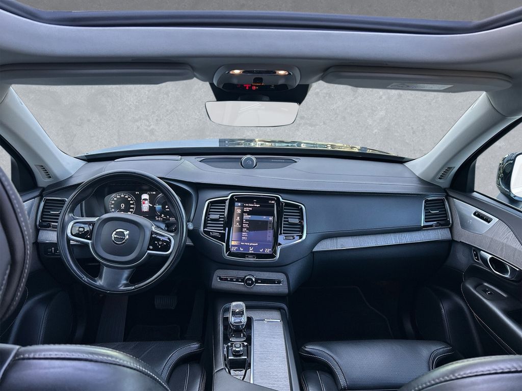 Volvo XC90 2022