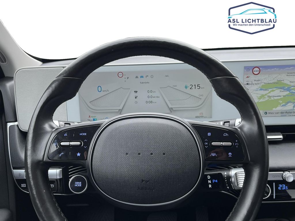 Hyundai IONIQ 5 2021