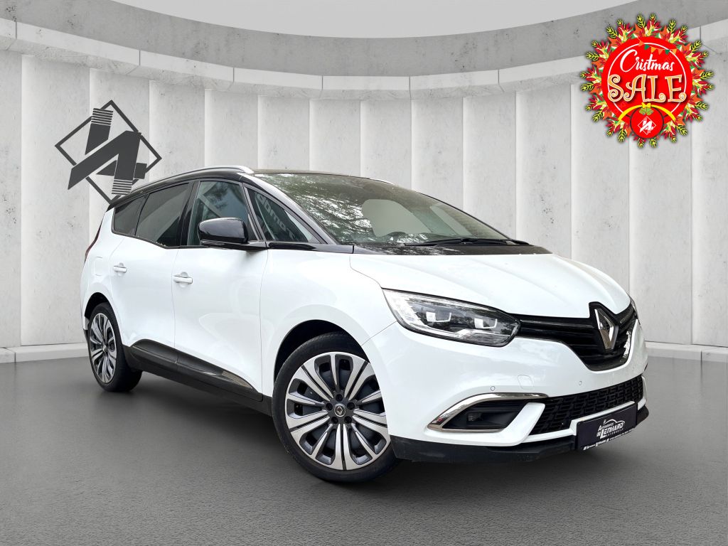Renault Grand Scenic 2022
