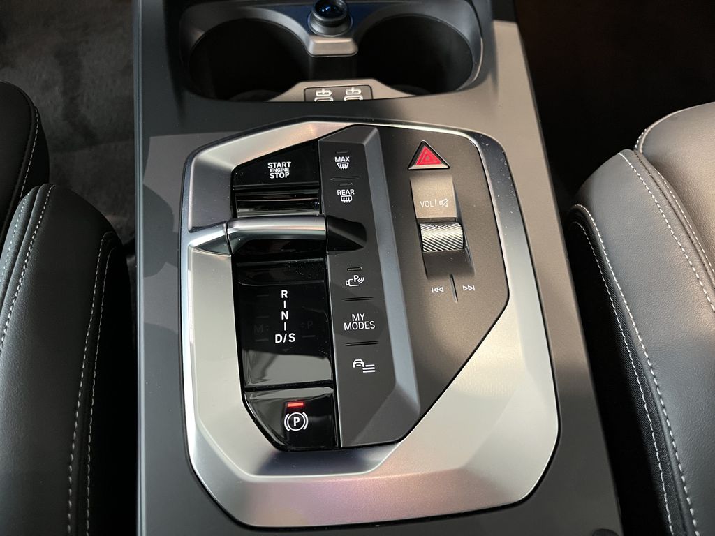 BMW 220 Gran Coupé 2025