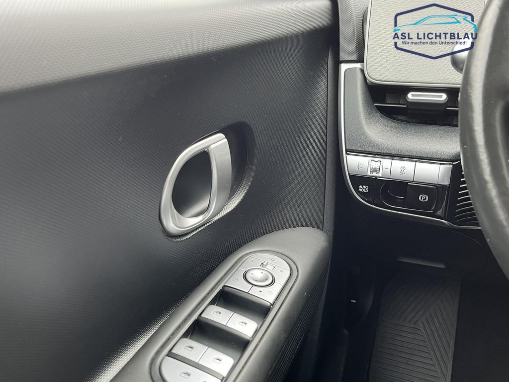 Hyundai IONIQ 5 2021