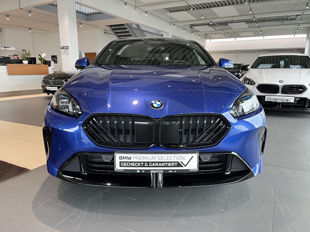 BMW 220 Gran Coupé 2025