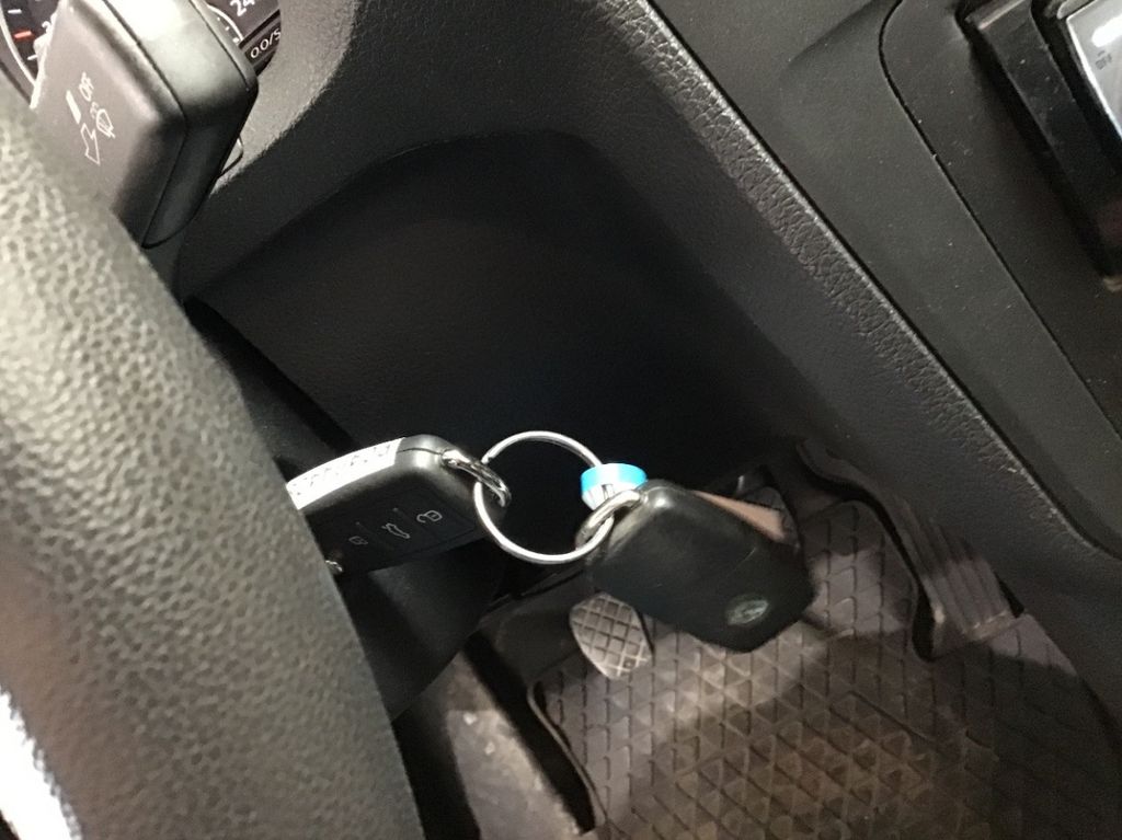 Volkswagen Caddy 2019