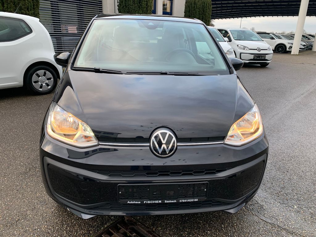 Volkswagen up! 2021