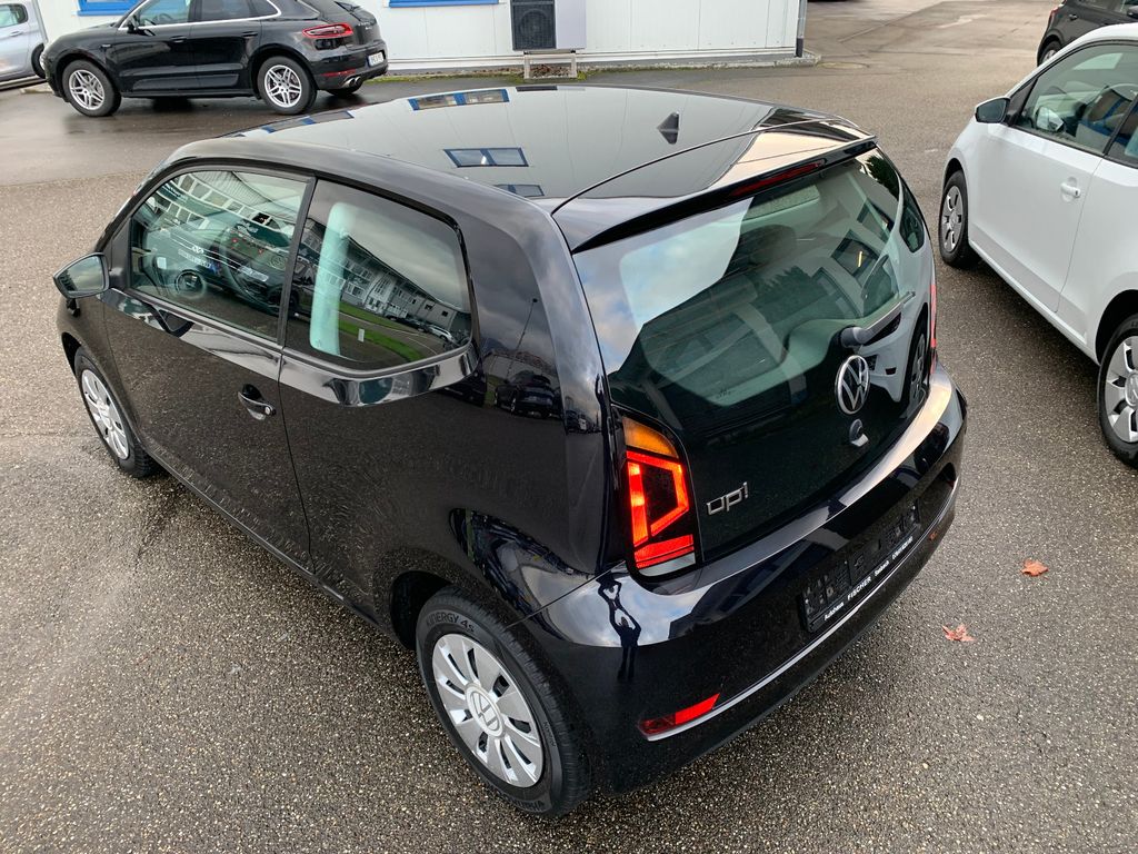 Volkswagen up! 2021