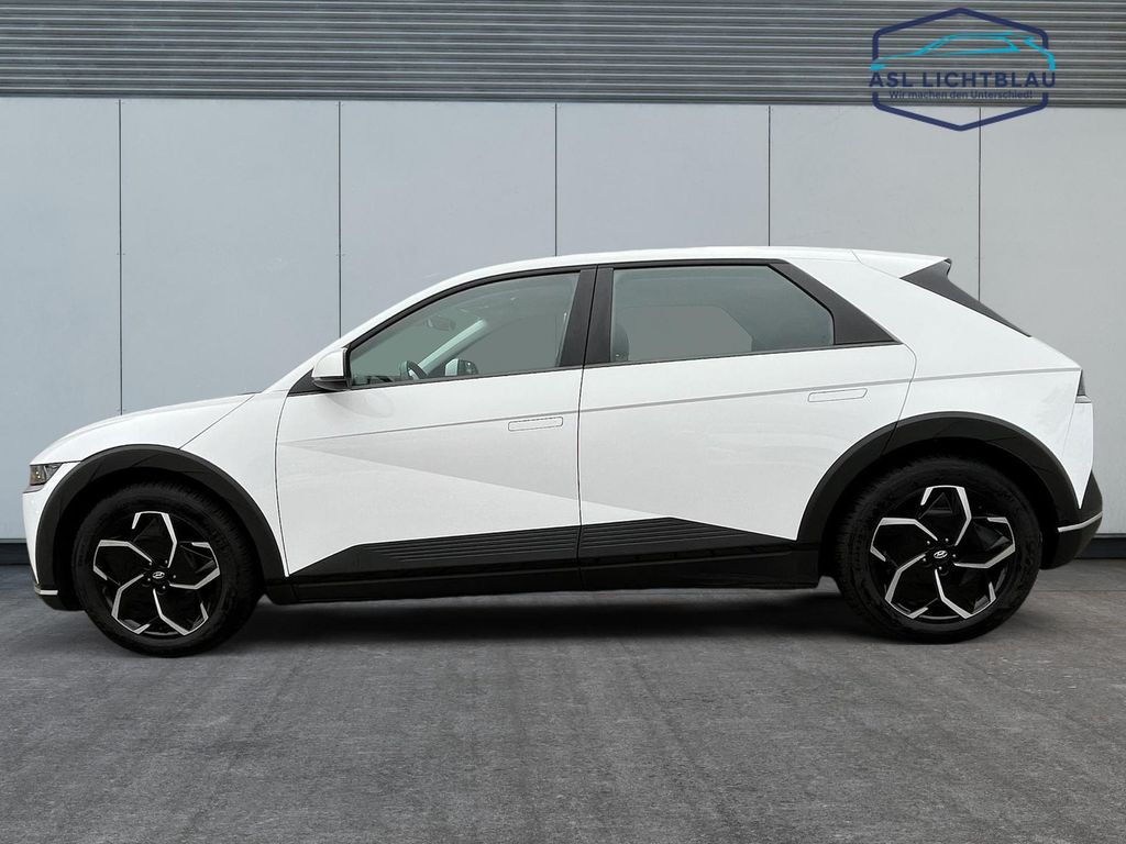 Hyundai IONIQ 5 2021