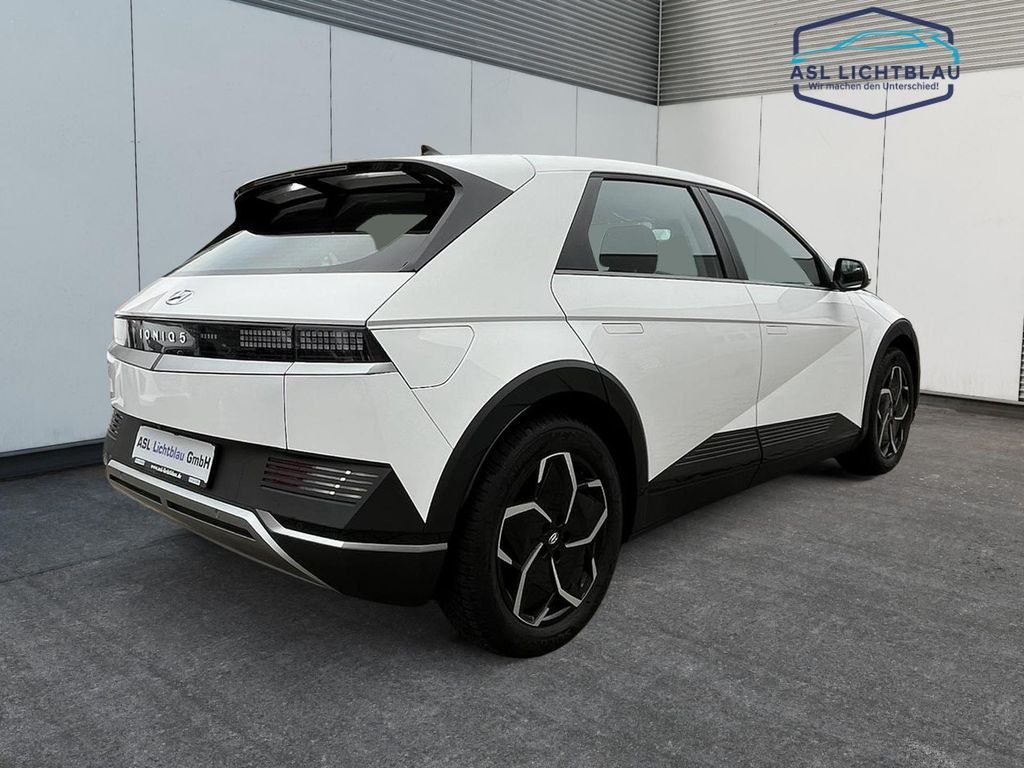 Hyundai IONIQ 5 2021