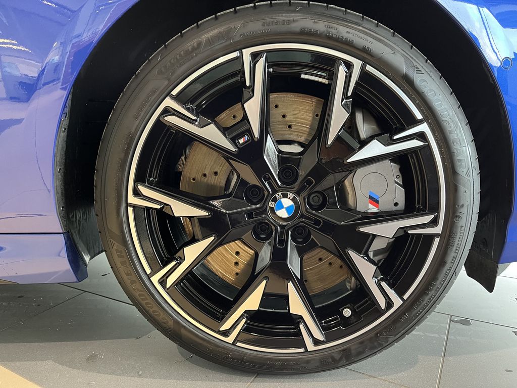 BMW 220 Gran Coupé 2025