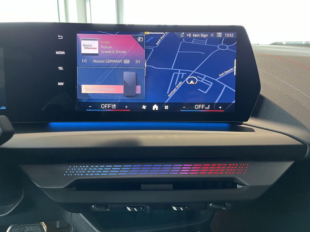 BMW 220 Gran Coupé 2025