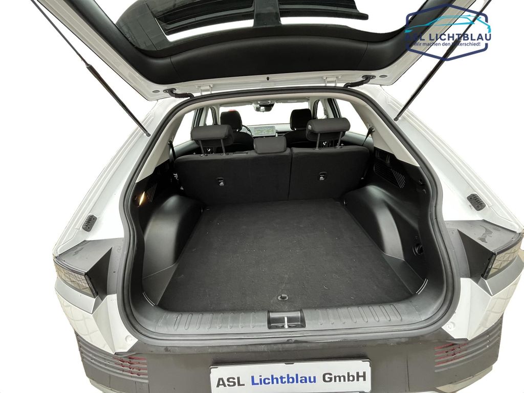 Hyundai IONIQ 5 2021