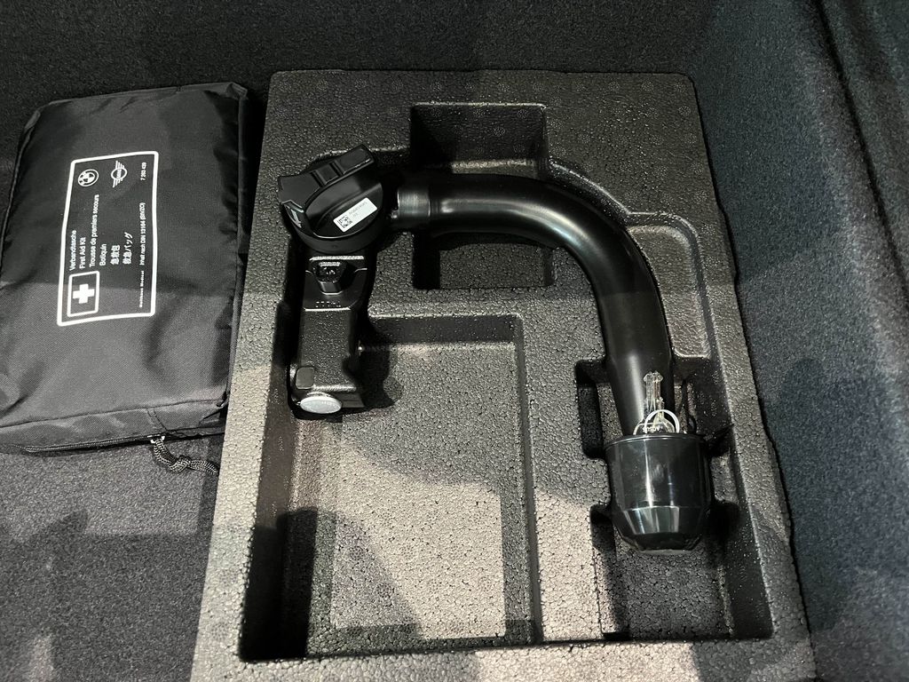 BMW 220 Gran Coupé 2025