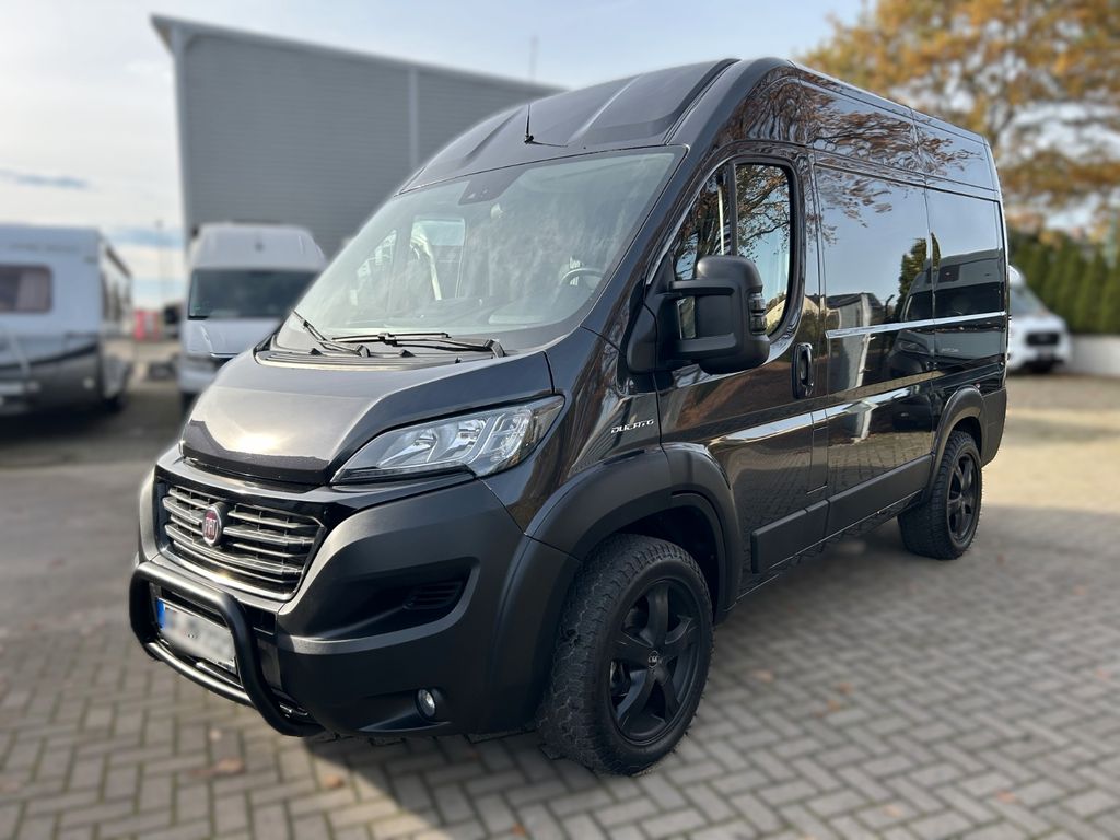 Fiat Ducato 2020