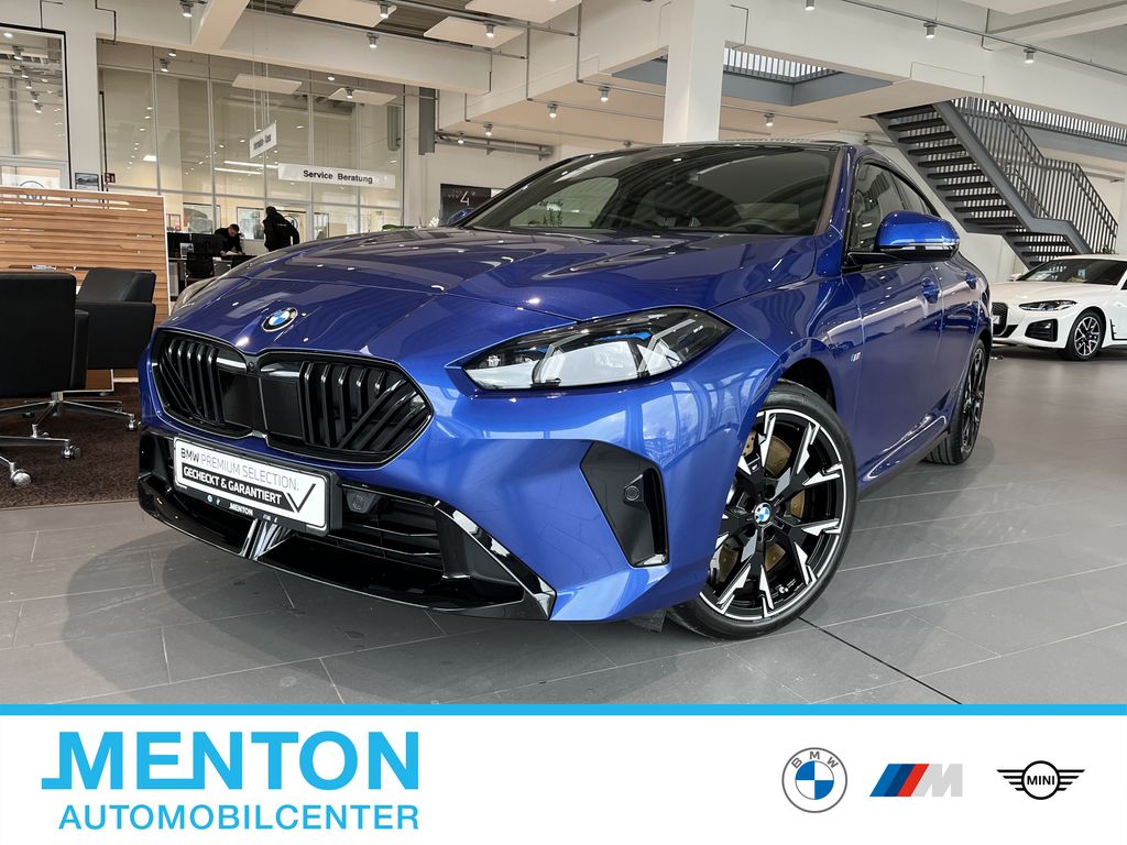 BMW 220 Gran Coupé 2025