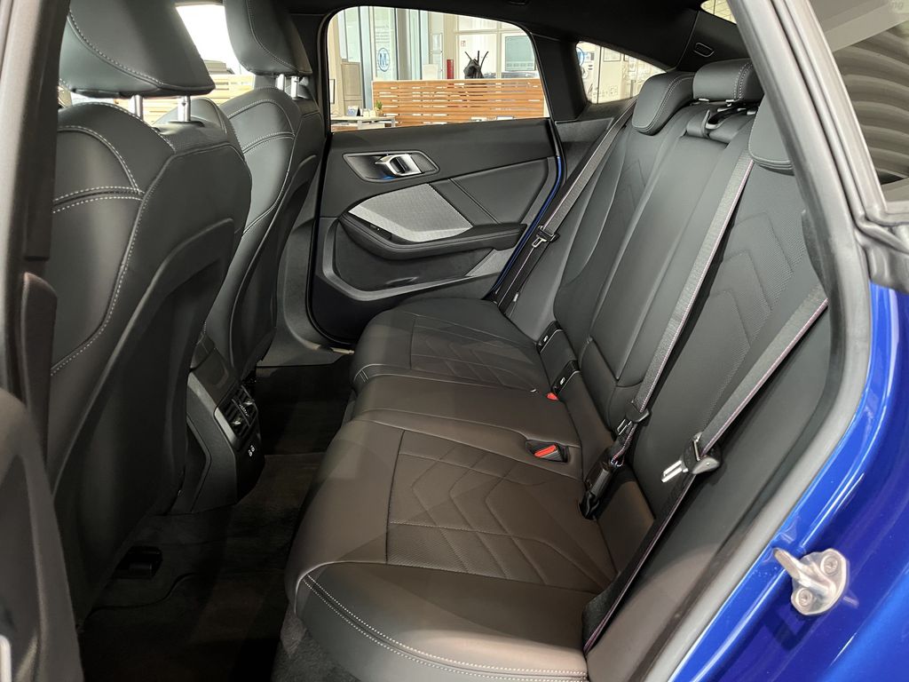 BMW 220 Gran Coupé 2025