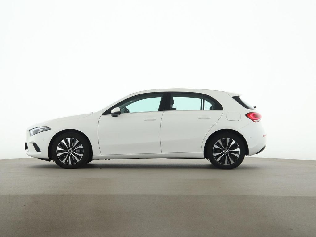 Mercedes-Benz A 250 2022