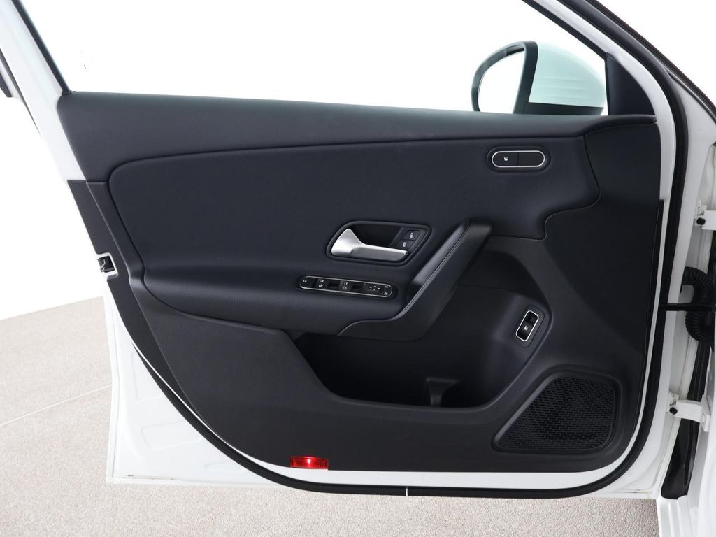 Mercedes-Benz A 250 2022