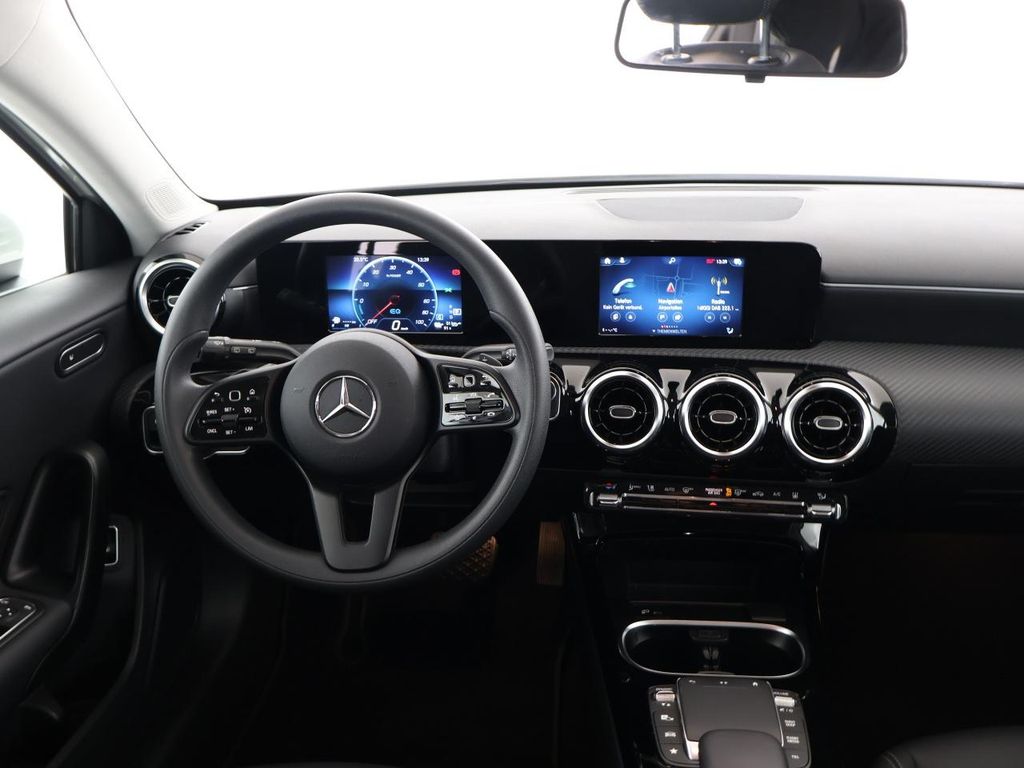 Mercedes-Benz A 250 2022